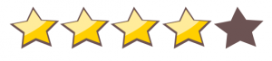 4 stars